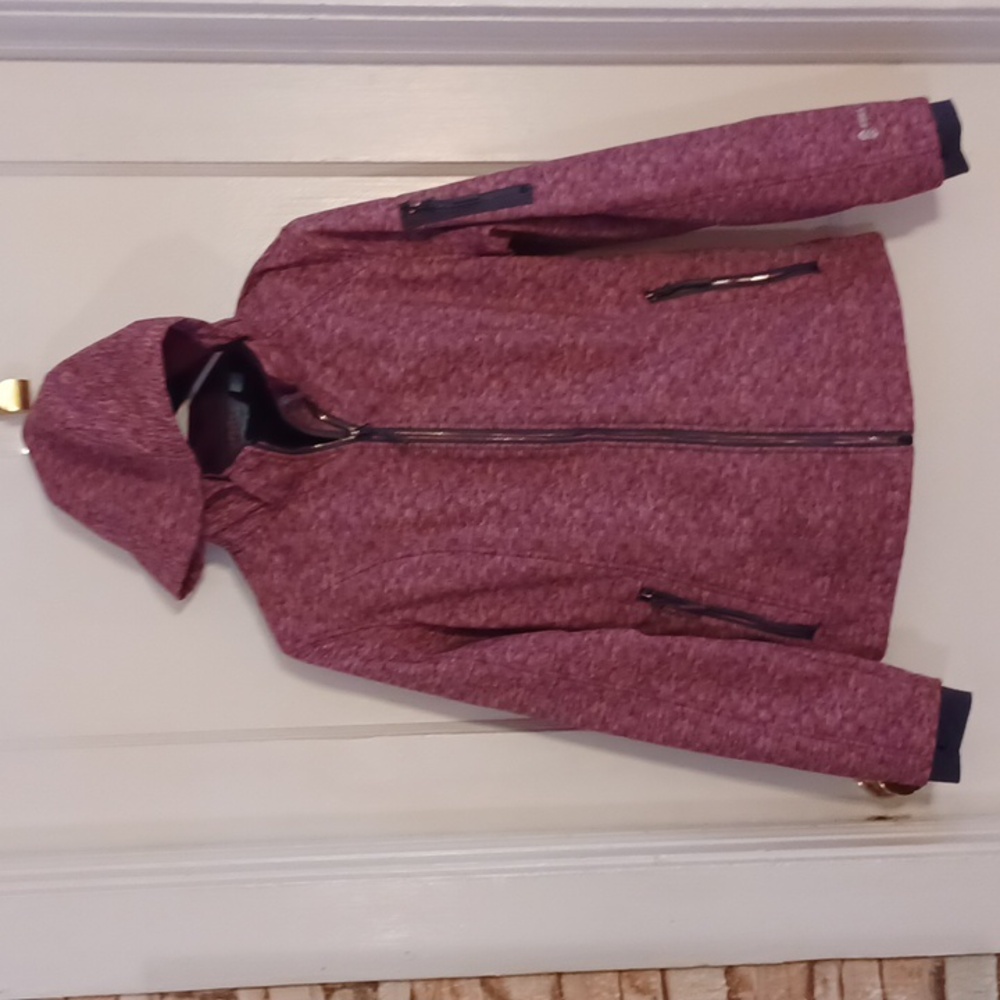 Free Country women's jacket size small